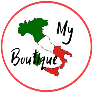 Покупки в Италии с My Boutique